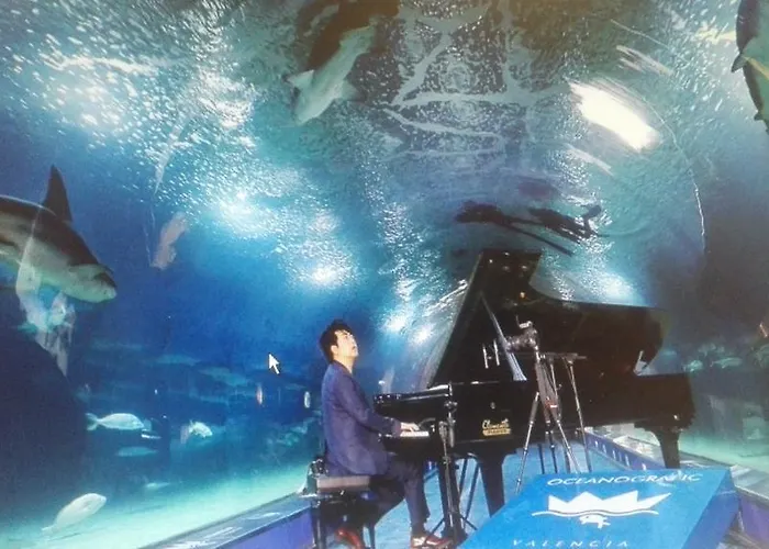 Jardin De Ayora Βαλένθια