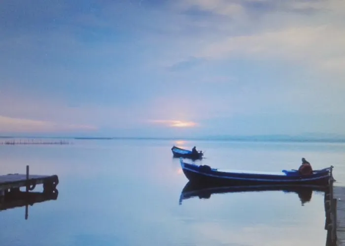 Διαμέρισμα Jardin De Ayora Βαλένθια