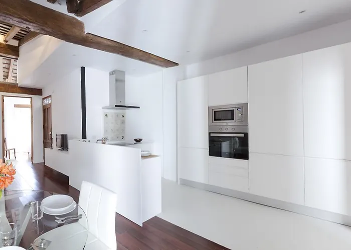 Downtown 발렌시아