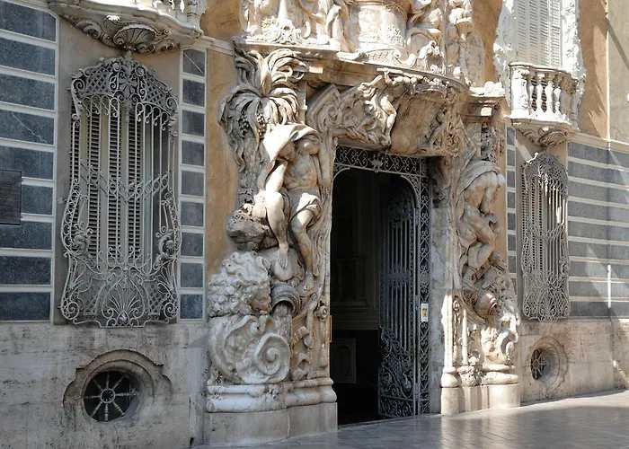 Travel Habitat Teatro Principal Διαμέρισμα *