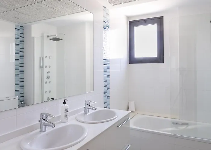 Apartup Patacona Horizon شقة فالنسيا