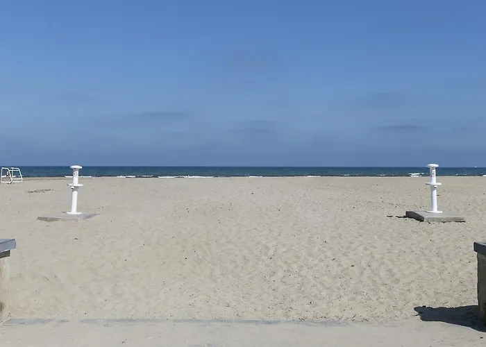 Apartup Patacona Horizon * Βαλένθια