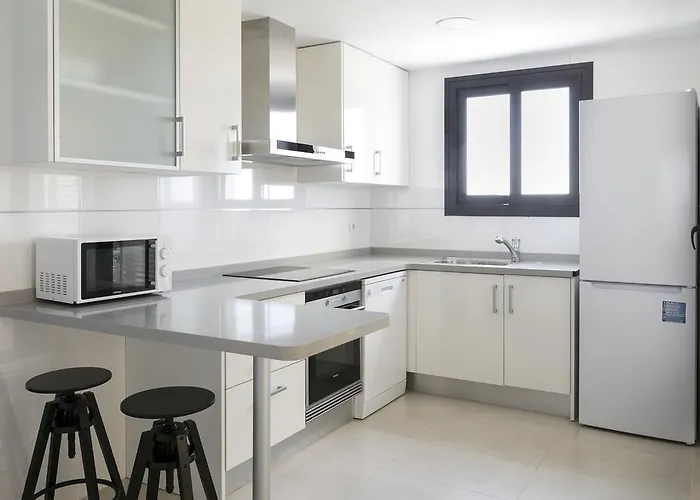 Apartup Patacona Horizon Βαλένθια