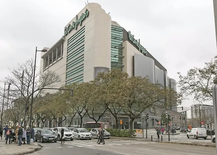 Apartup Naves * Βαλένθια