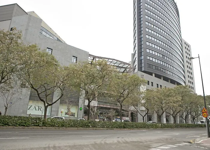 Διαμέρισμα Apartup Naves