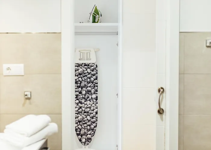 Botànic Appartement *