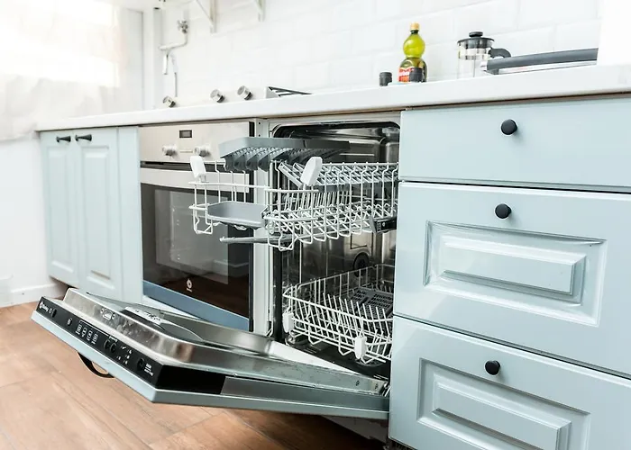 Διαμέρισμα Modern Playa Βαλένθια