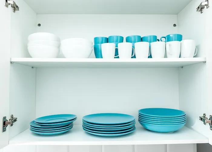 Modern Playa Apartment Valencia