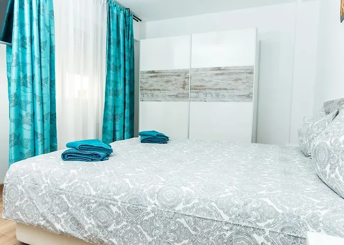 Modern Playa Διαμέρισμα Βαλένθια