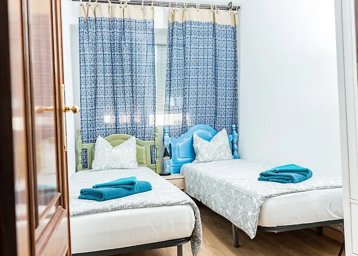 Modern Playa Διαμέρισμα Βαλένθια