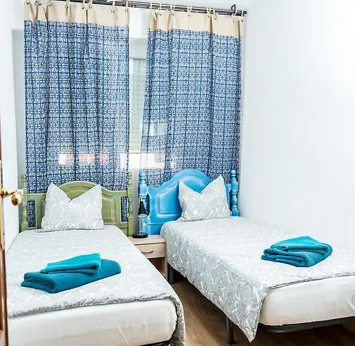 Modern Playa Βαλένθια