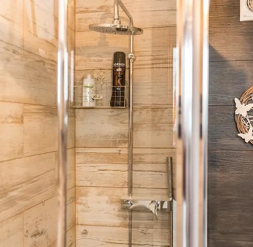 Διαμέρισμα Modern Playa *