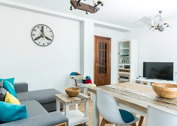 Διαμέρισμα Modern Playa Βαλένθια