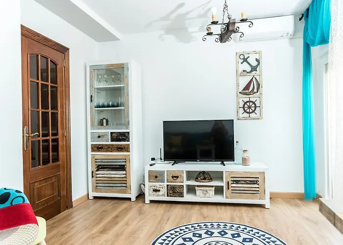 Modern Playa Διαμέρισμα Βαλένθια