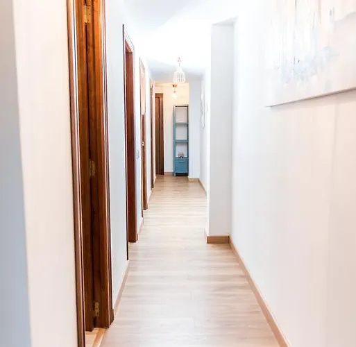 Modern Playa * Βαλένθια