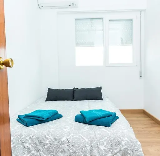 Διαμέρισμα Modern Playa *