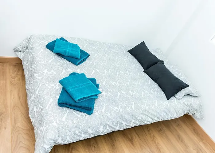 Διαμέρισμα Modern Playa