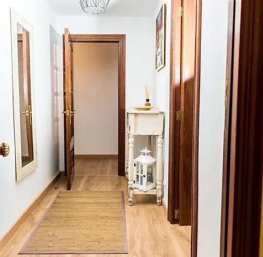 Modern Playa Διαμέρισμα *