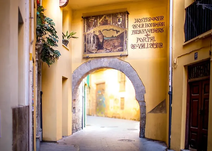 Welcomer Διαμέρισμα