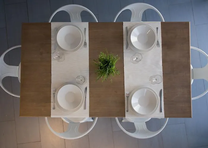 Valenciaflats Centro Historico