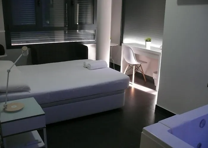 بيت ضيافة Cama Del Mar 3*