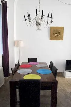 Appartement Palacio De Rojas By Moontels Valence