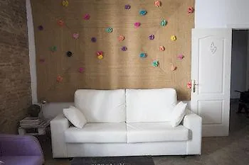 Palacio De Rojas By Moontels Apartamento Valência