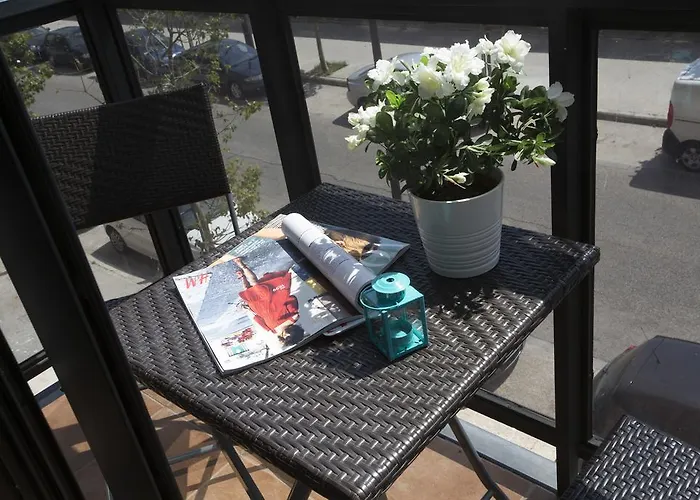 Singularstays Artes Διαμέρισμα *