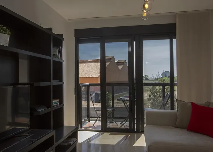 Singularstays Artes Βαλένθια