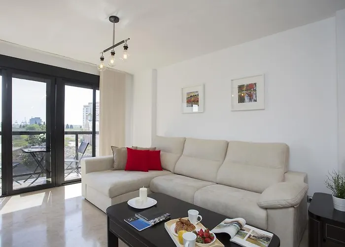 Διαμέρισμα Singularstays Artes *