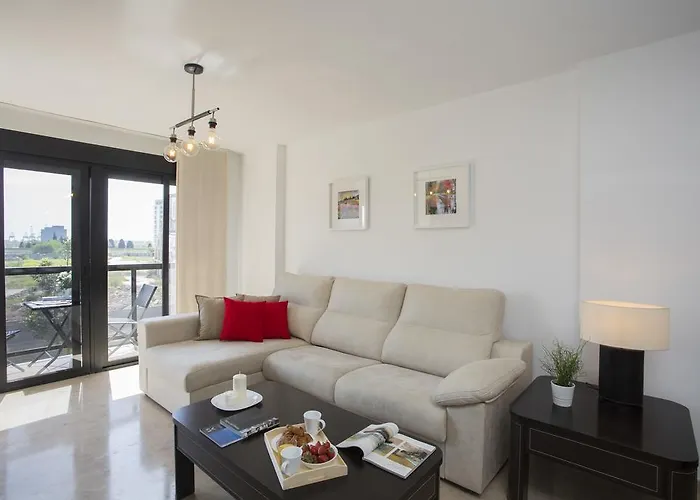 Singularstays Artes * Valencia