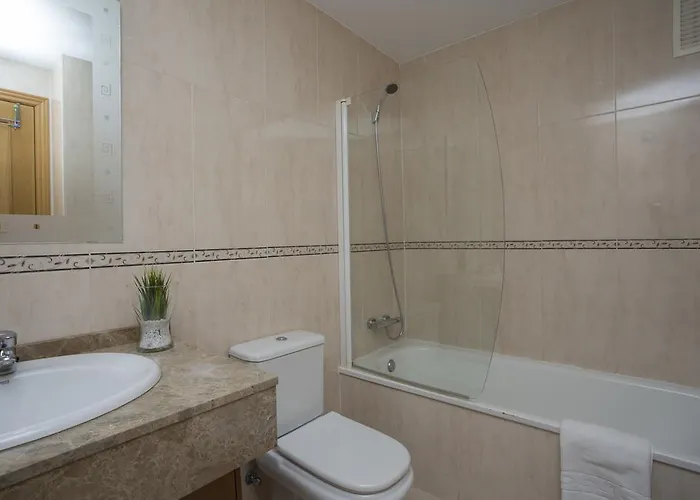 Singularstays Artes Διαμέρισμα Βαλένθια