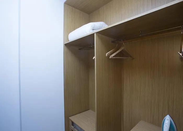 Διαμέρισμα Singularstays Artes *