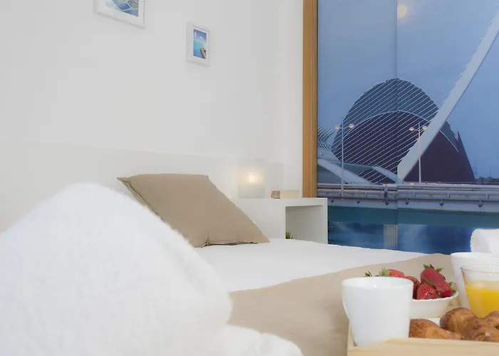 Singularstays Artes *