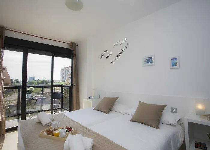 Διαμέρισμα Singularstays Artes Βαλένθια