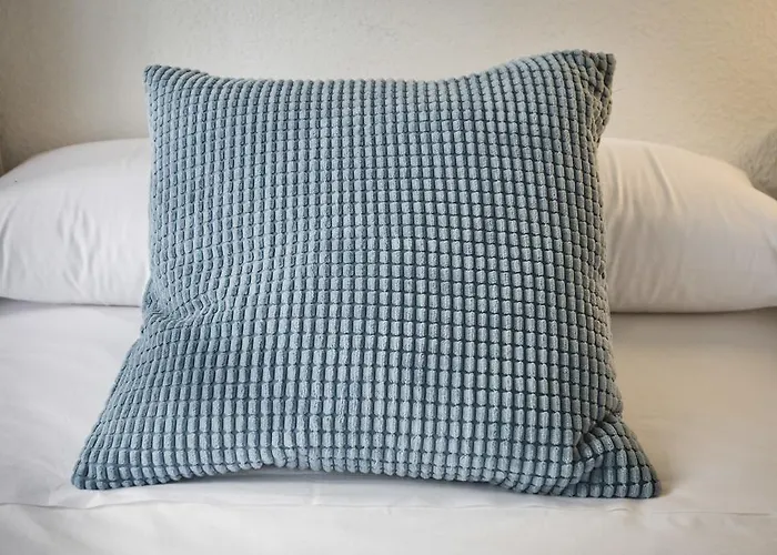 Daire Total Vintage *