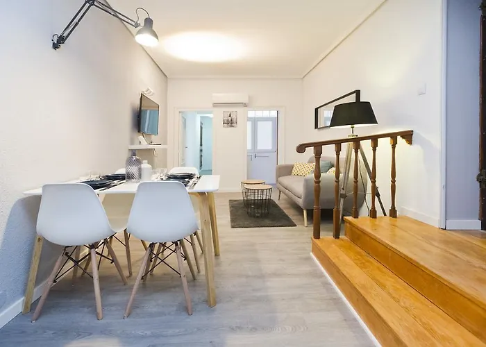 شقة Total Vintage