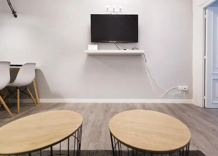 Apartment Total Vintage *