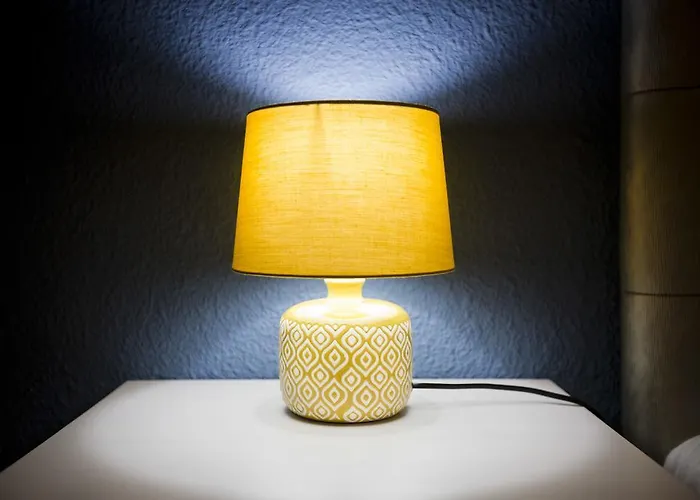 Daire Total Vintage Valensiya