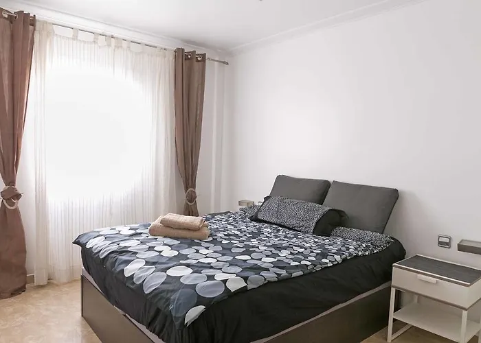 Attic شقة فالنسيا