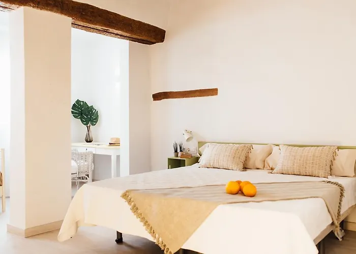 Ottoh Charm Πανσιόν 4*