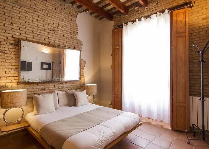 아파트 Md Sueca 발렌시아