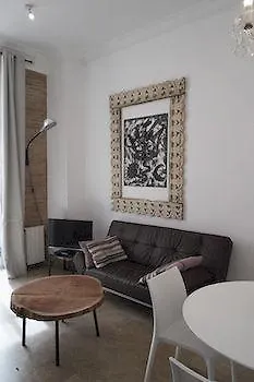 Palacio De Rojas By Moontels Apartmán Valencie