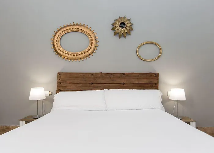 Palacio De Rojas By Moontels Apartamento *