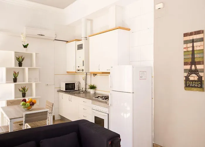 Palacio De Rojas By Moontels Appartement Valence