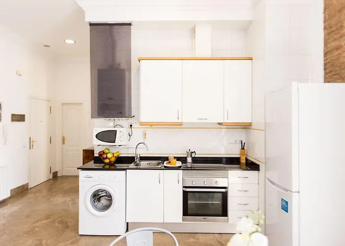 Palacio De Rojas By Moontels Apartamento *