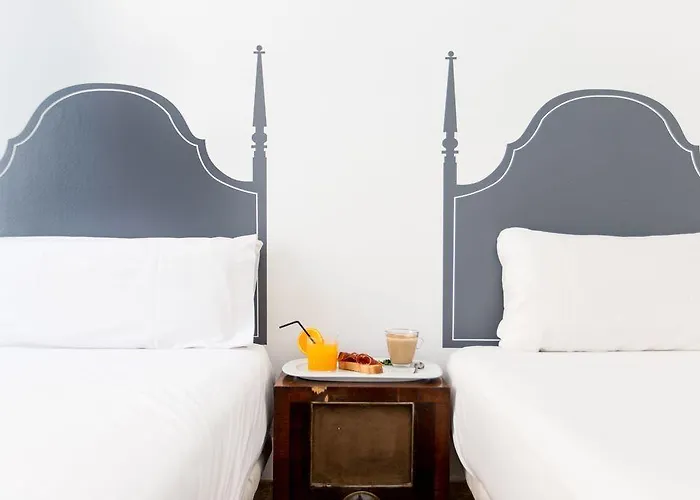 Palacio De Rojas By Moontels Apartamento *