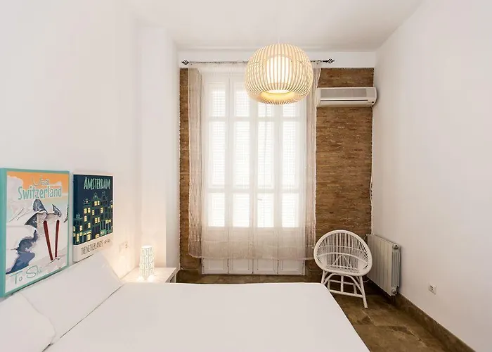 Palacio De Rojas By Moontels Apartamento *