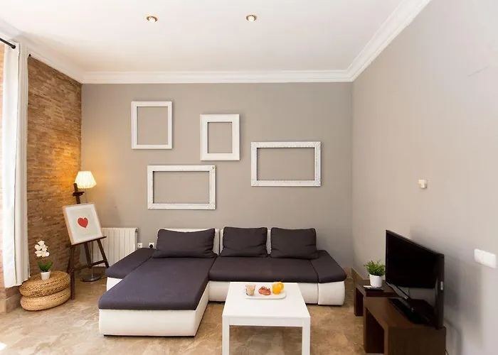 Palacio De Rojas By Moontels * Valencie