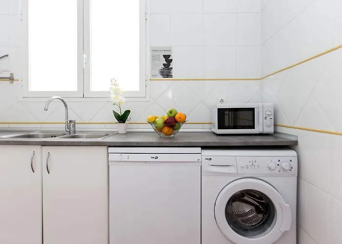 Palacio De Rojas By Moontels Appartement